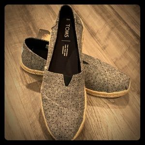 Toms Venice Collection NWT!